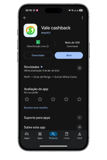 App